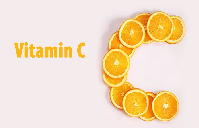 C vitamin