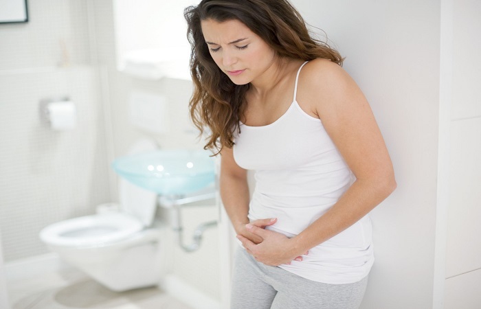Causes and symptoms of adenomyosis