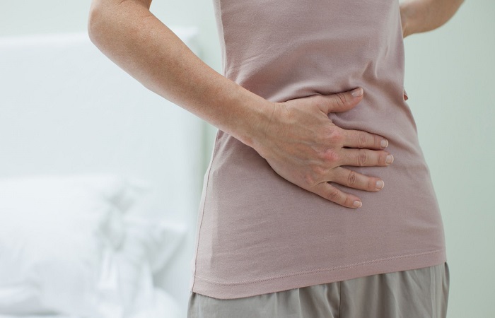 Ectopic pregnancy symptoms