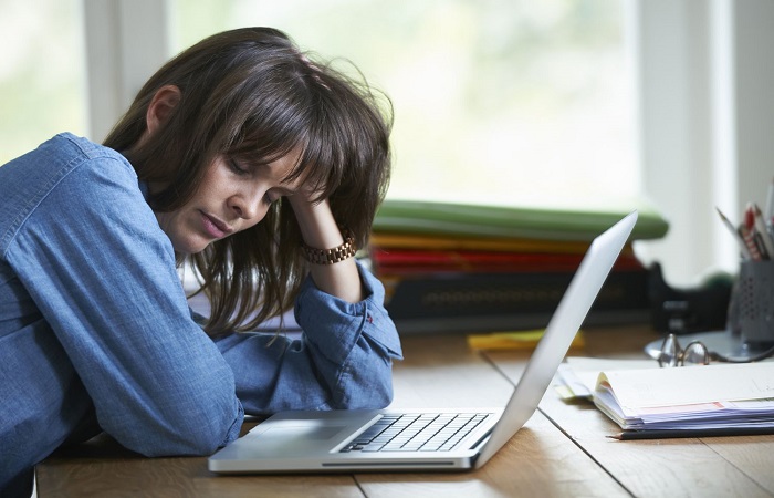 Fatigue and sleep disorders