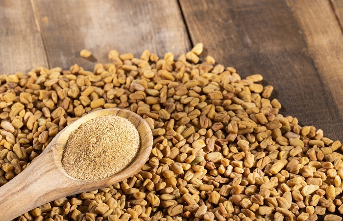 Fenugreek