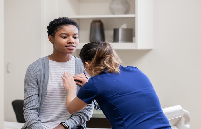 Fibroadenoma: treatment