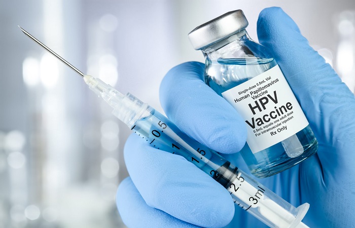 HPV vaccine HPV vaccine