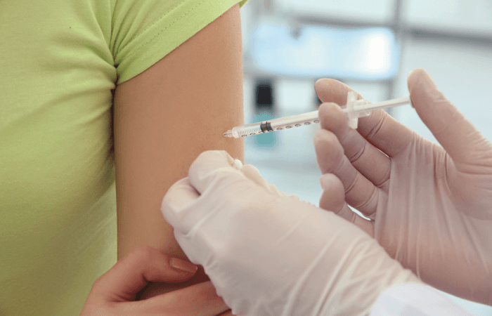 HPV vaccines