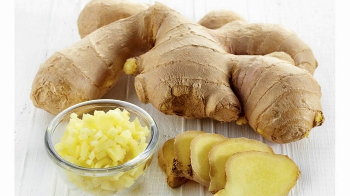 Home remedies to reduce inflammation of the ovaries