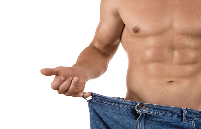 LOSE WEIGHT IN THE ABDOMEN LOSE WEIGHT IN THE ABDOMEN