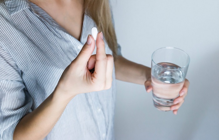 The morning after pill