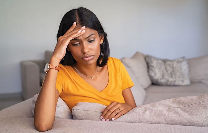 Natural remedies for headaches during menstruation