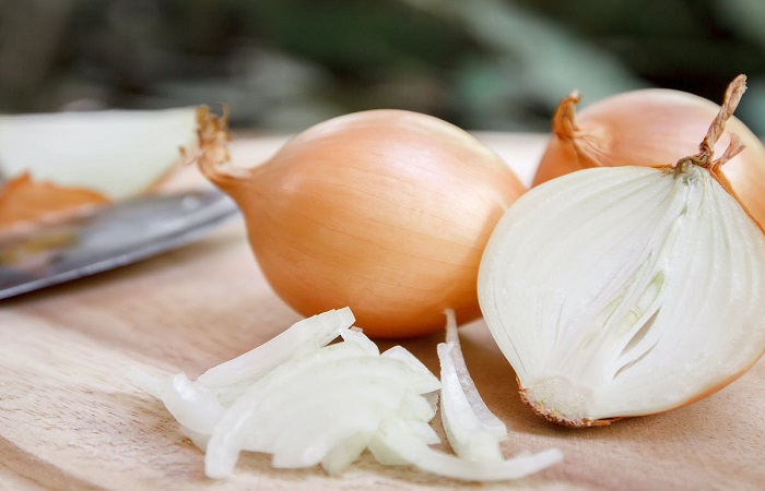 Onion