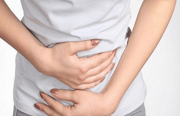 Other conditions that can cause leukorrhea