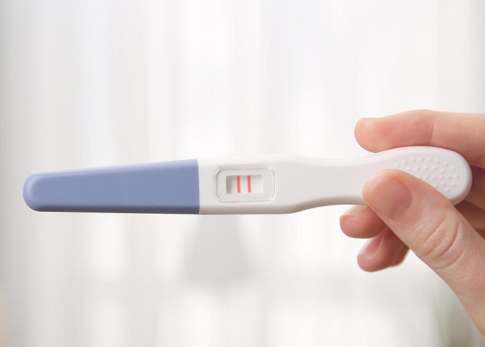 Period and pregnancy