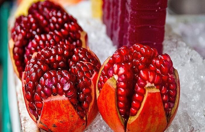 FruitsFruits