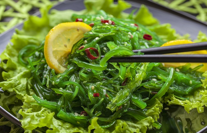 Seaweed