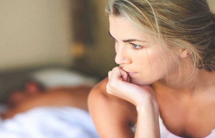 Swollen genital lips: other causes