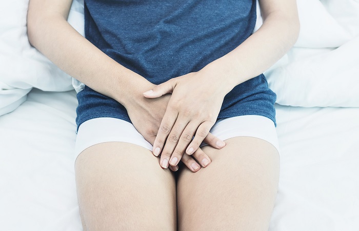 Vaginal infections that cause white discharge