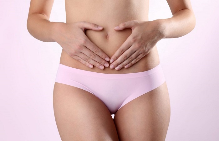 Vaginal yeast infection