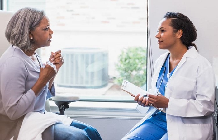 Why do breast nodules appear - leading causes
