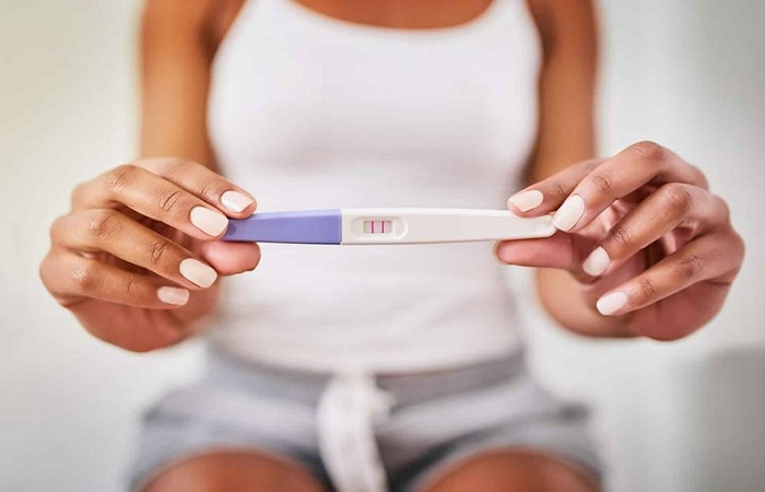 implantation bleeding